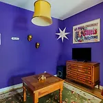 Monica's Place: A Friends' Inspired *