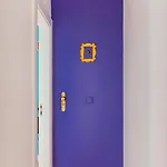Monica's Place: A Friends' Inspired *