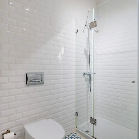 Monica's Place: A Friends' Inspired Apartament