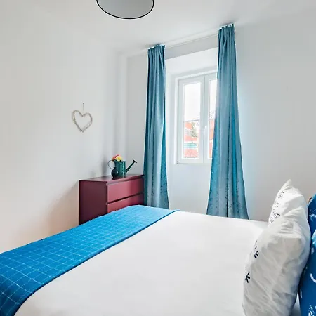 Apartament Monica's Place: A Friends' Inspired *