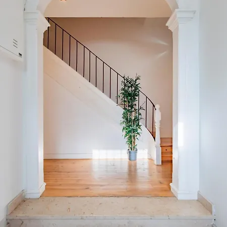 Apartamento Monica's Place: A Friends' Inspired *